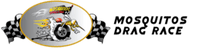 Logo Mosquitos Drag Race
