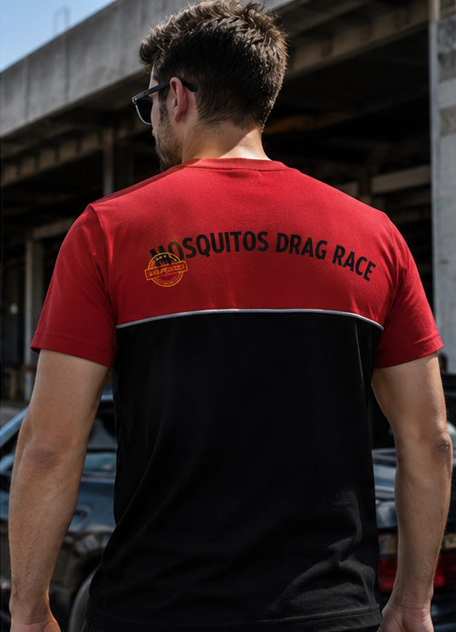 T-shirt manches courtes