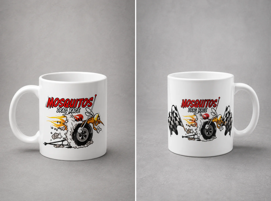 Mug