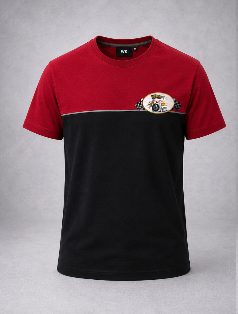 T-shirt manches courtes