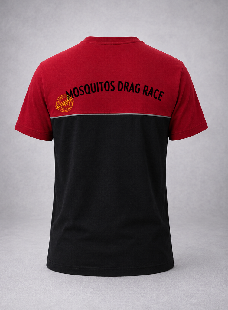 T-shirt manches courtes